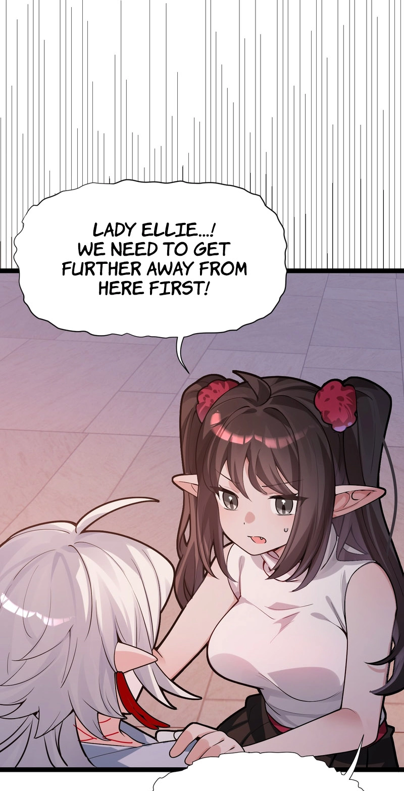 Read Aelhelice chapter 25 image 37 on Lezhin