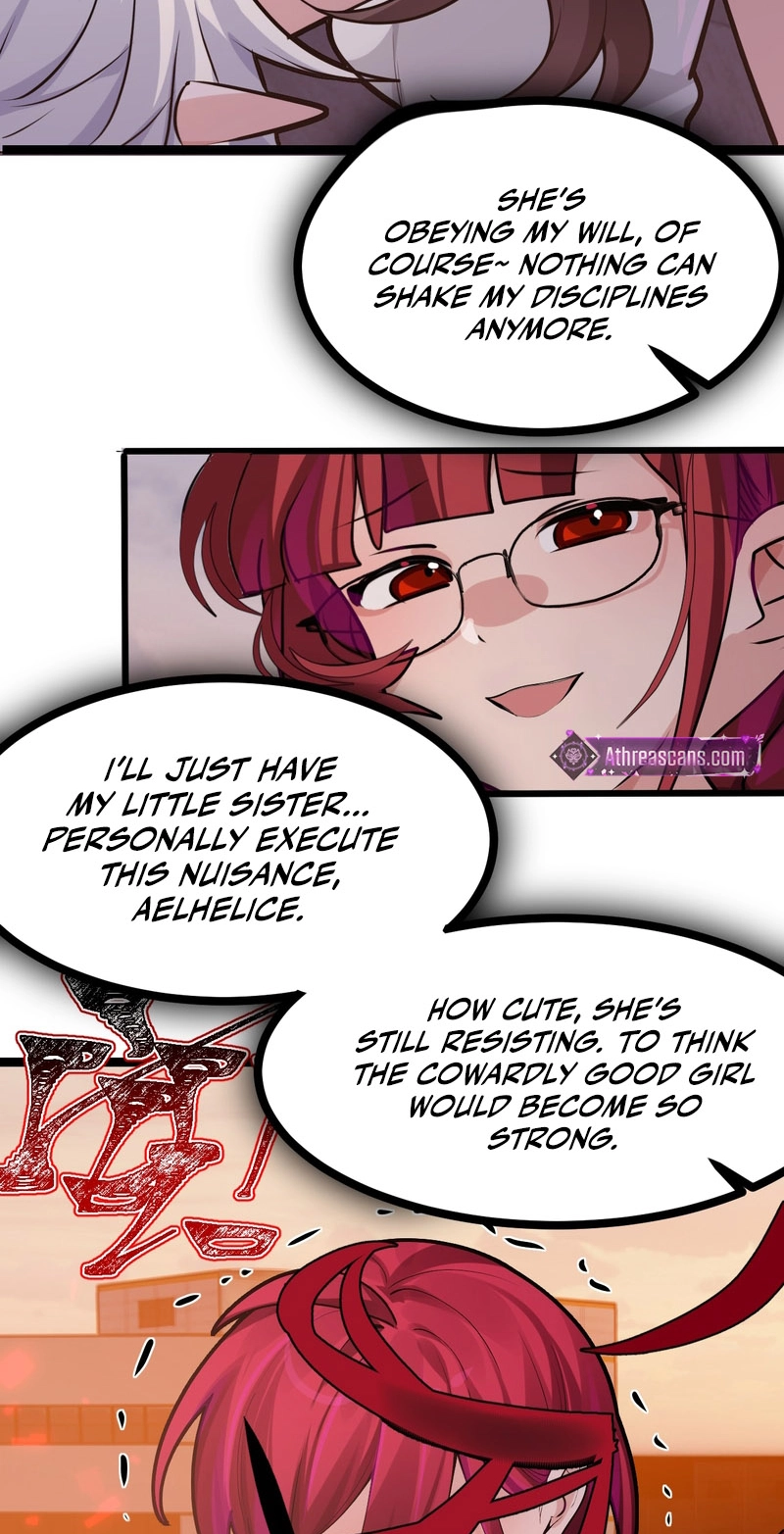 Read Aelhelice chapter 25 image 40 on Lezhin