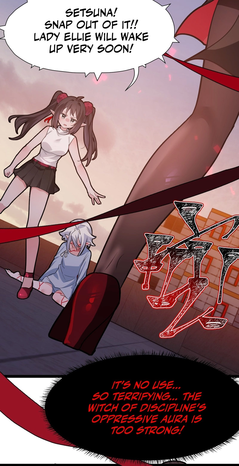 Read Aelhelice chapter 25 image 42 on Lezhin