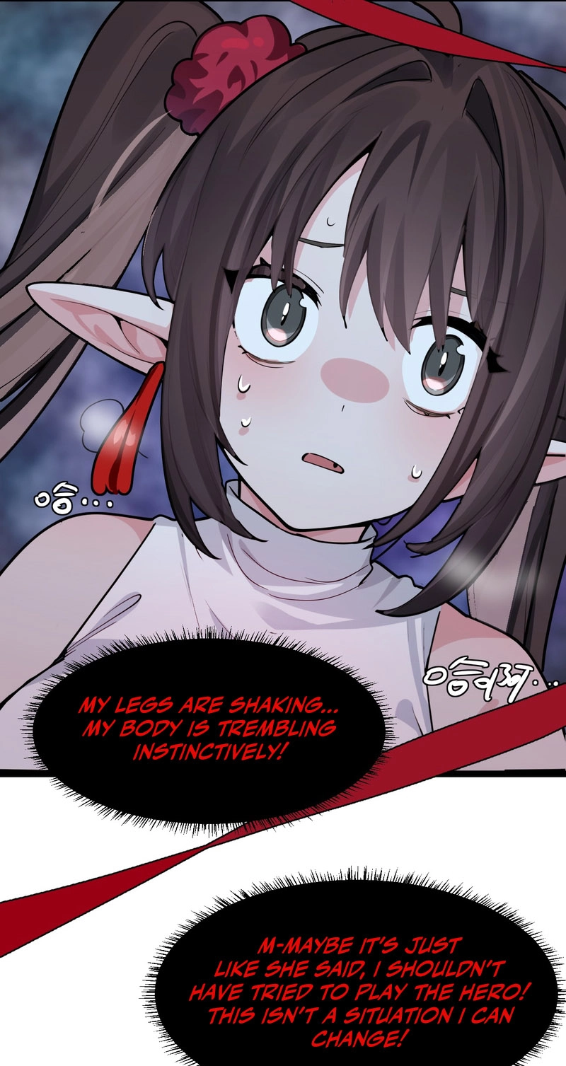 Read Aelhelice chapter 25 image 43 on Lezhin