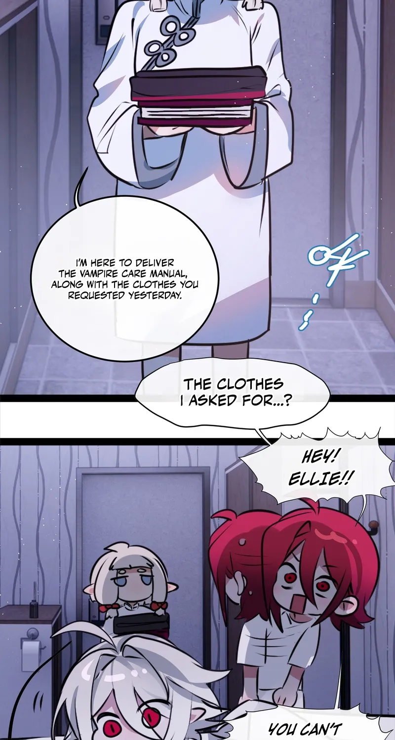 Read Aelhelice chapter 3 image 12 on Lezhin