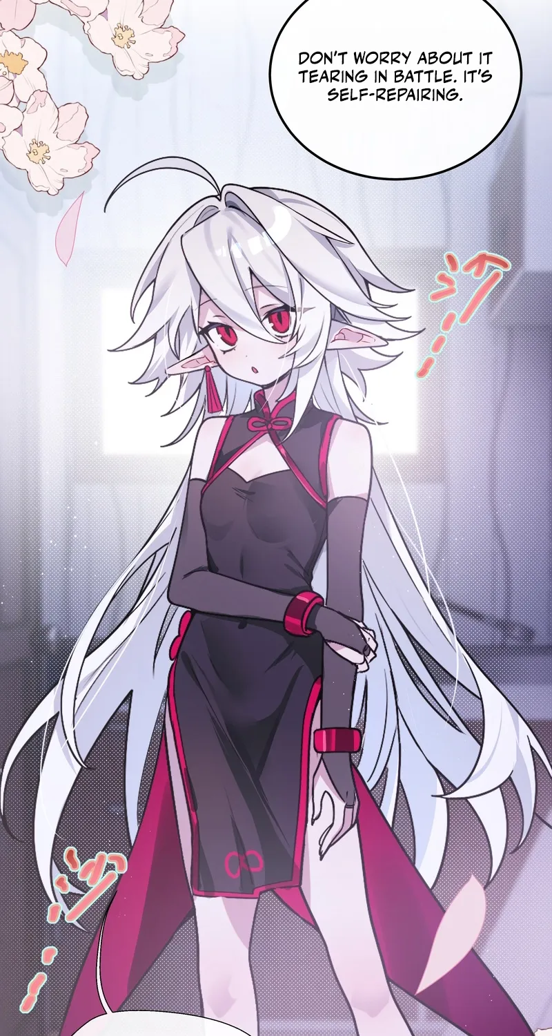 Read Aelhelice chapter 3 image 15 on Lezhin