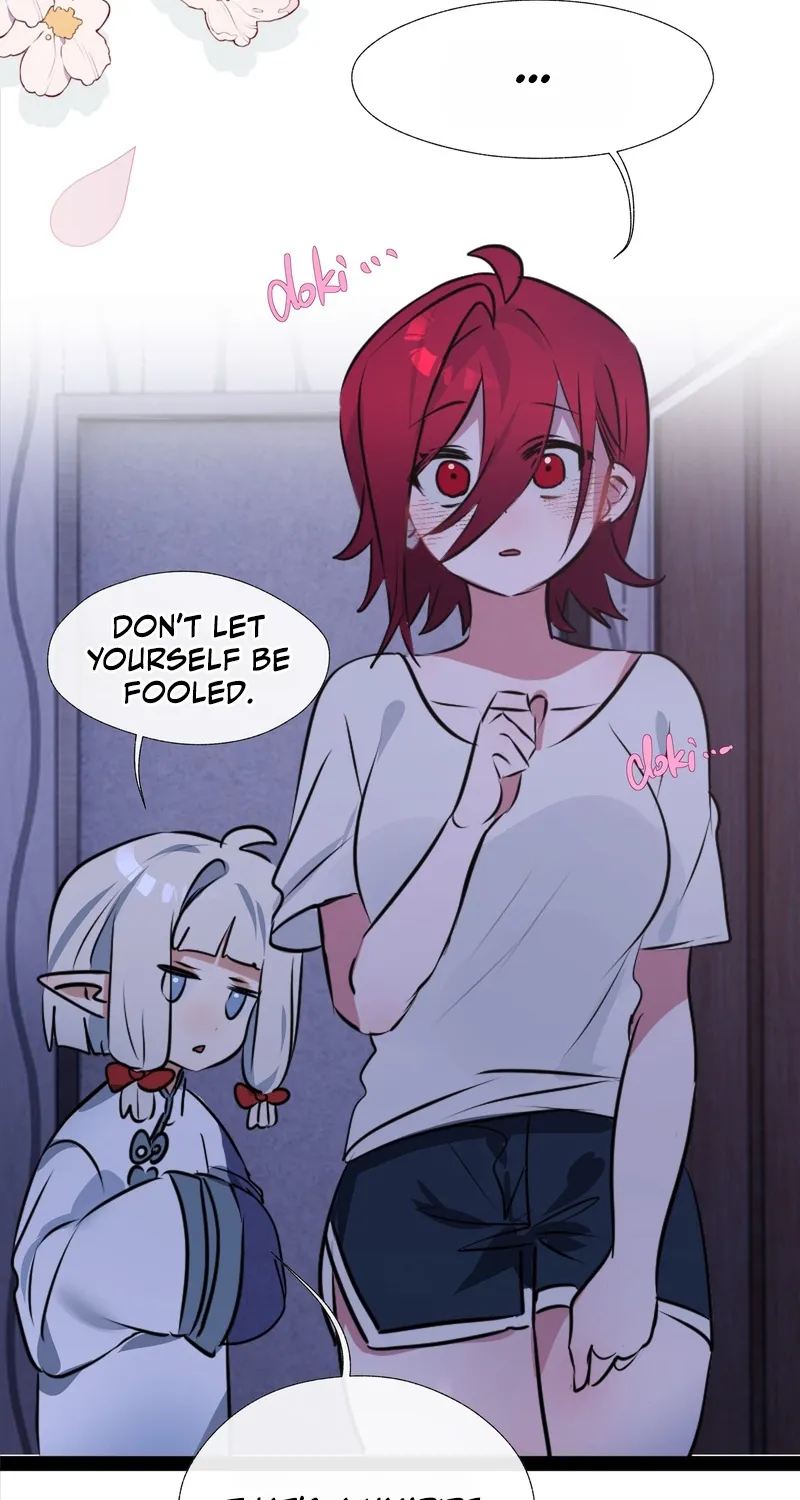 Read Aelhelice chapter 3 image 18 on Lezhin