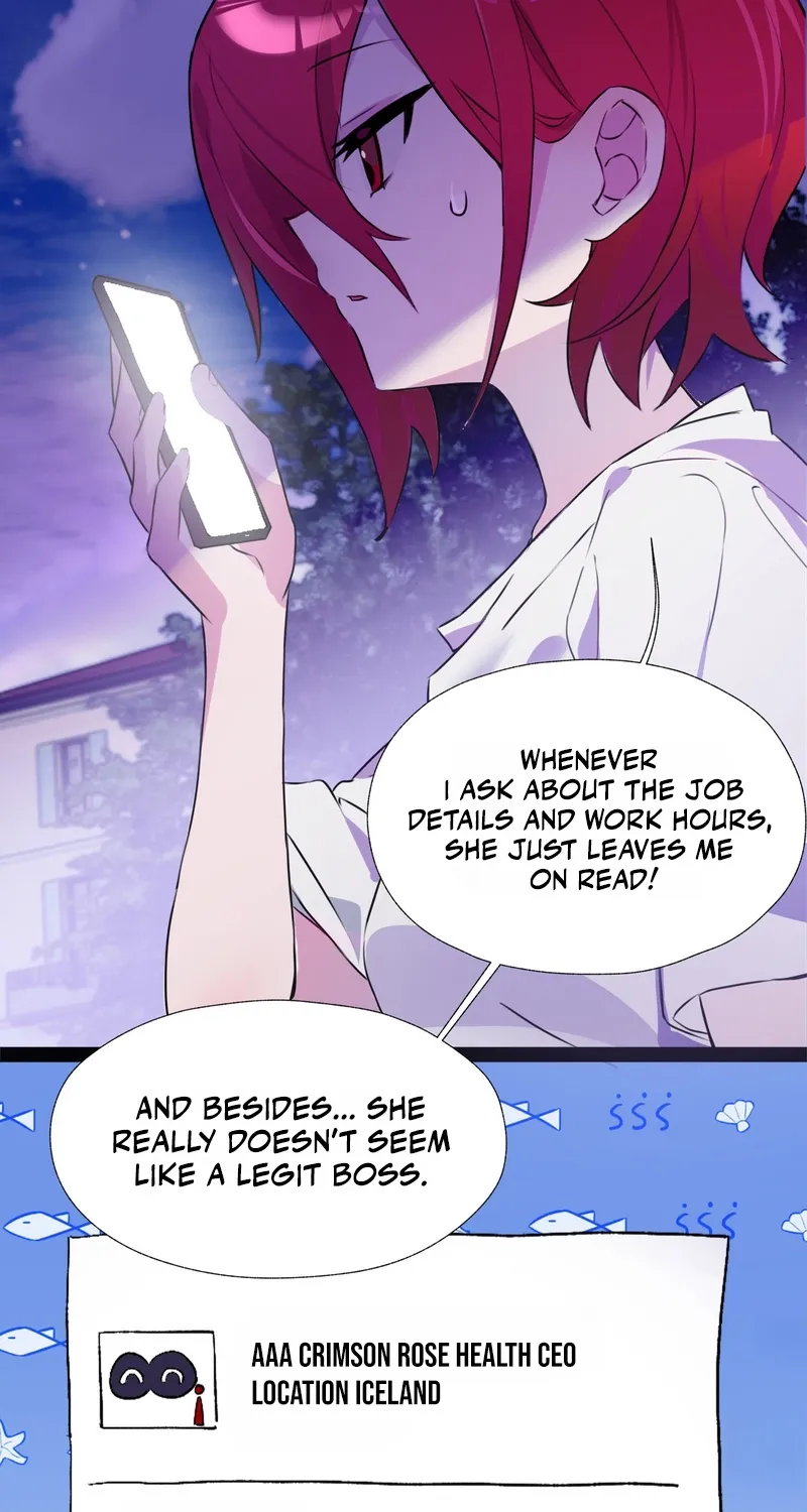 Read Aelhelice chapter 3 image 32 on Lezhin
