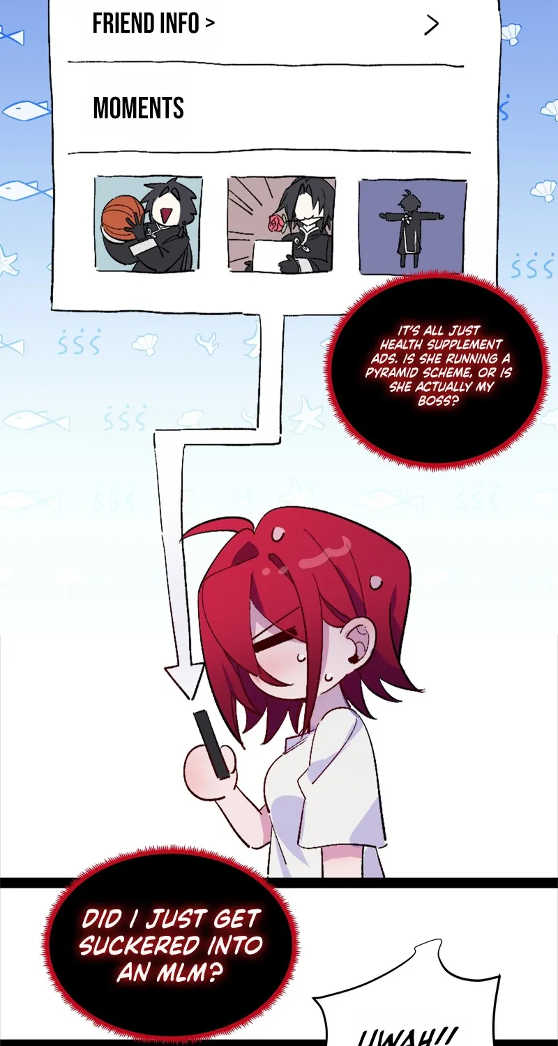 Read Aelhelice chapter 3 image 33 on Lezhin
