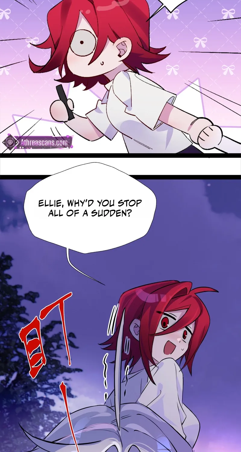 Read Aelhelice chapter 3 image 35 on Lezhin