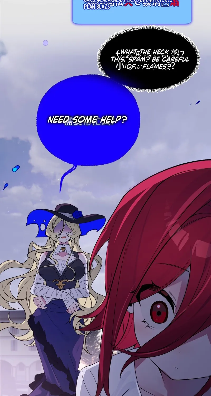 Read Aelhelice chapter 3 image 45 on Lezhin
