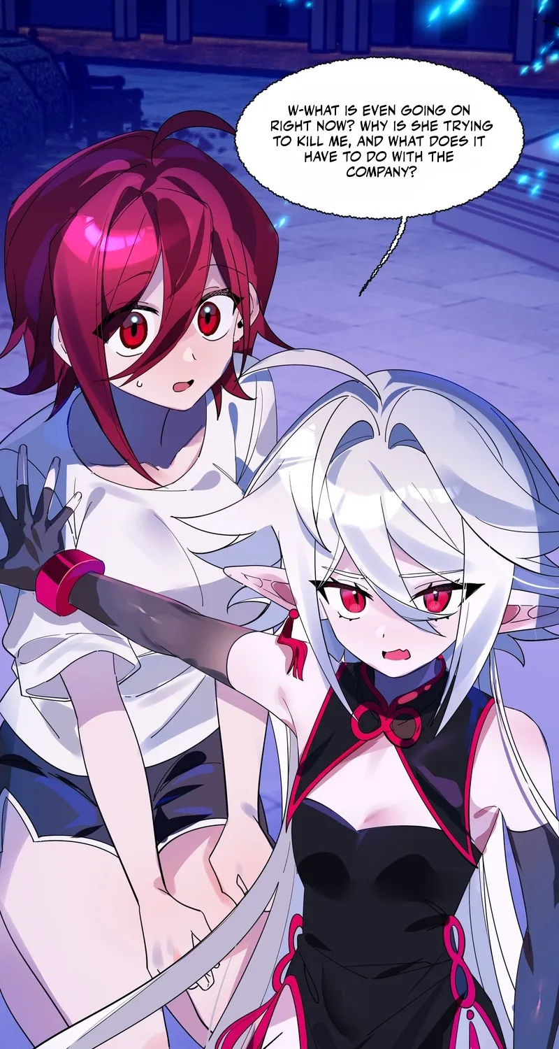 Read Aelhelice chapter 4 image 16 on Lezhin