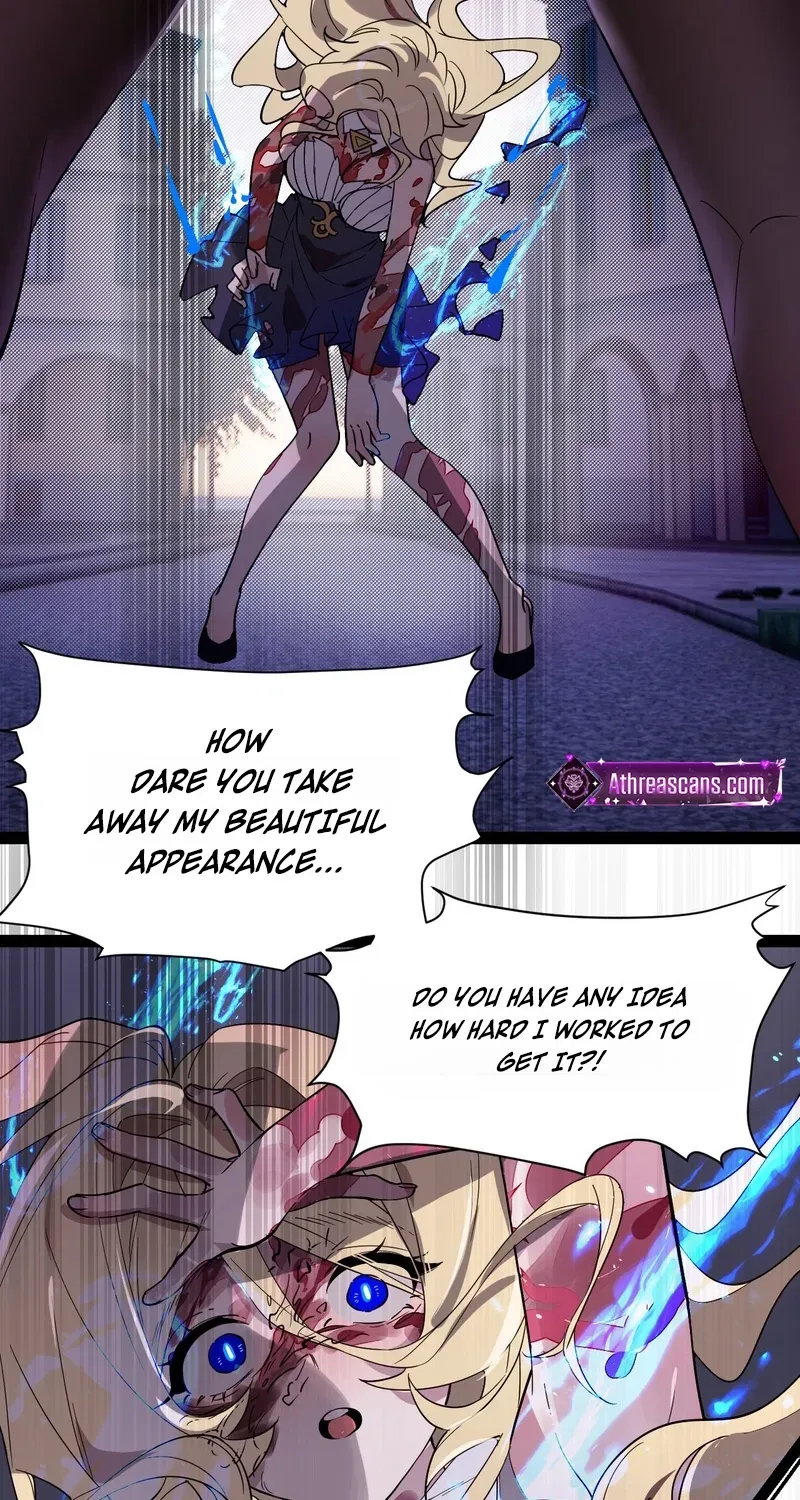 Read Aelhelice chapter 5 image 30 on Lezhin
