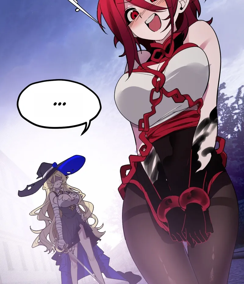 Read Aelhelice chapter 5 image 4 on Lezhin