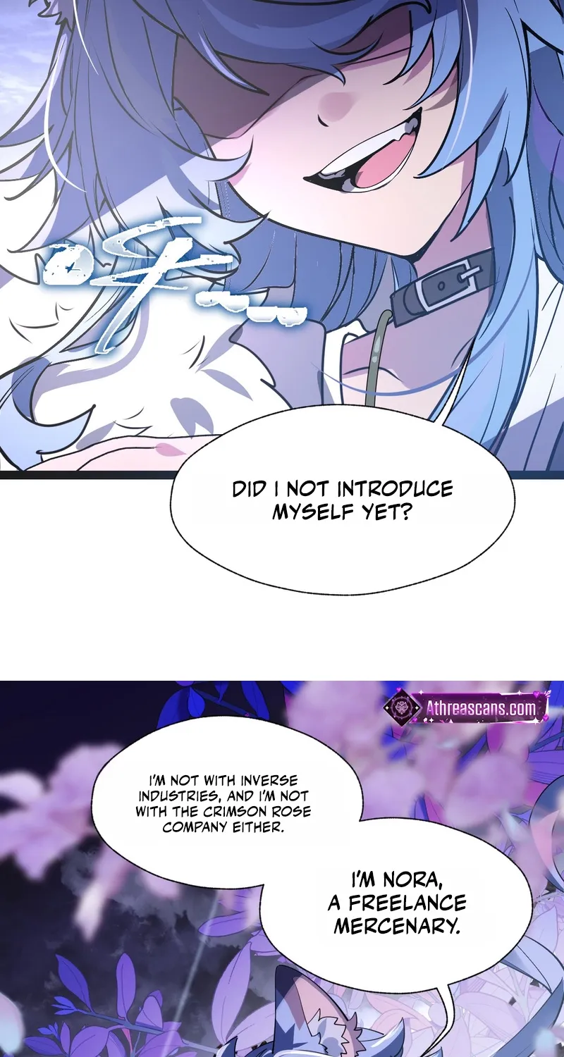 Read Aelhelice chapter 5 image 56 on Lezhin
