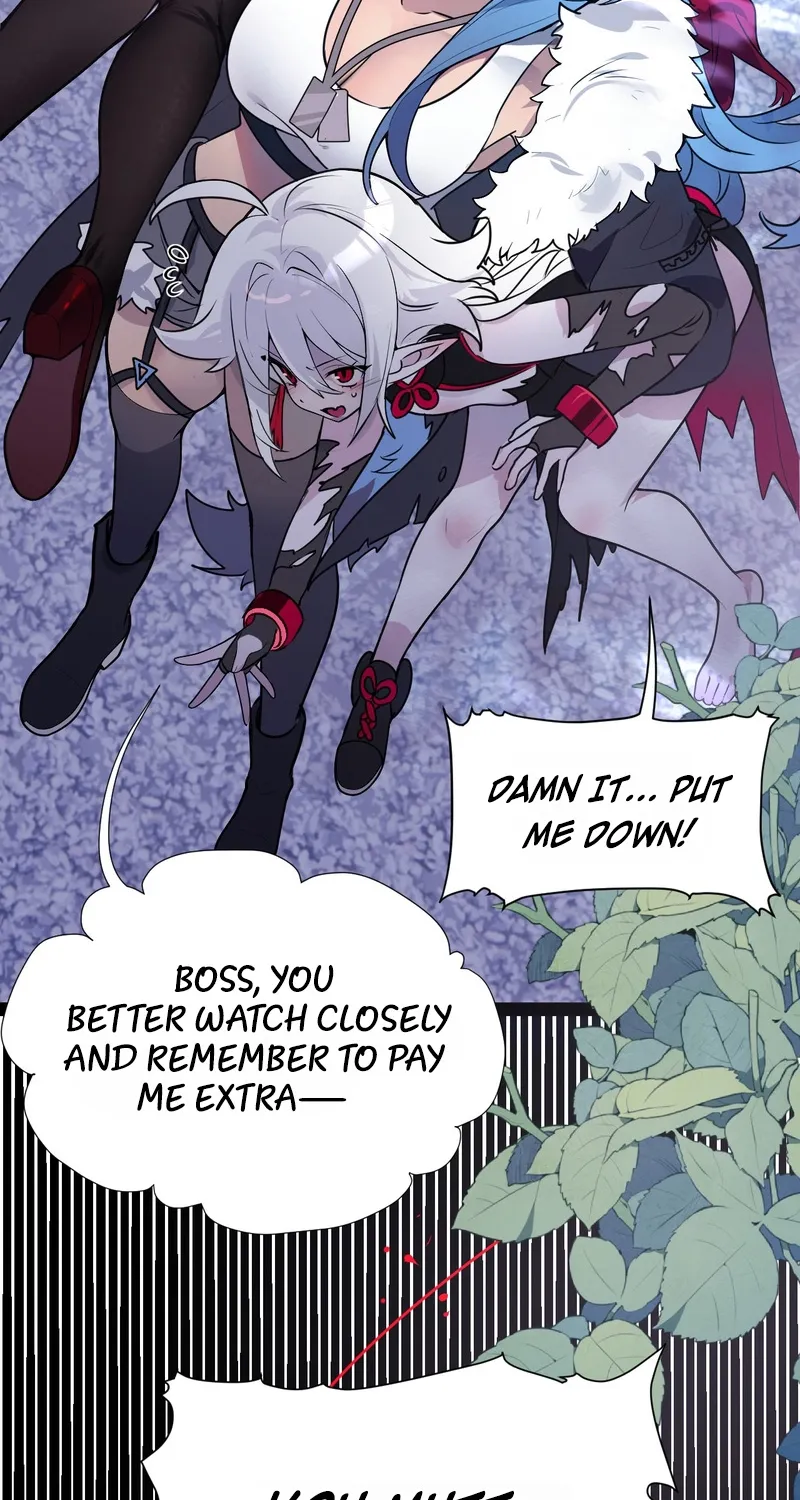 Read Aelhelice chapter 6 image 11 on Lezhin