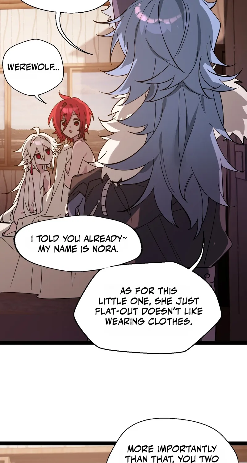 Read Aelhelice chapter 6 image 23 on Lezhin