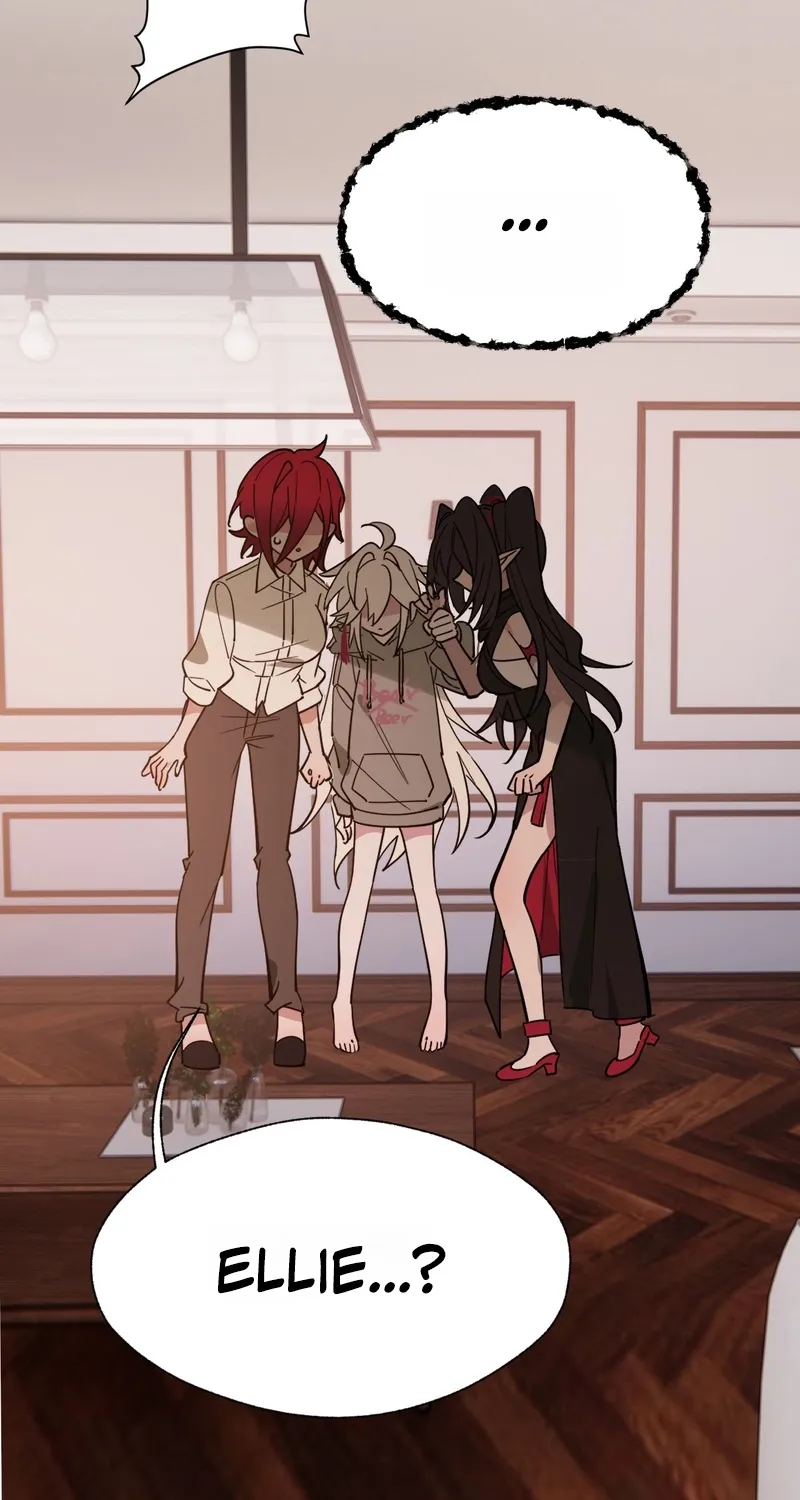 Read Aelhelice chapter 6 image 35 on Lezhin