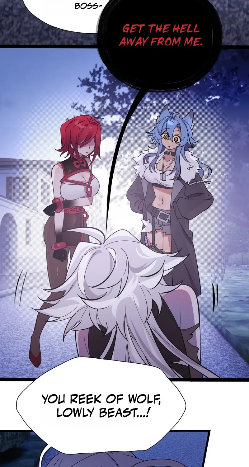 Read Aelhelice chapter 6 image 4 on Lezhin