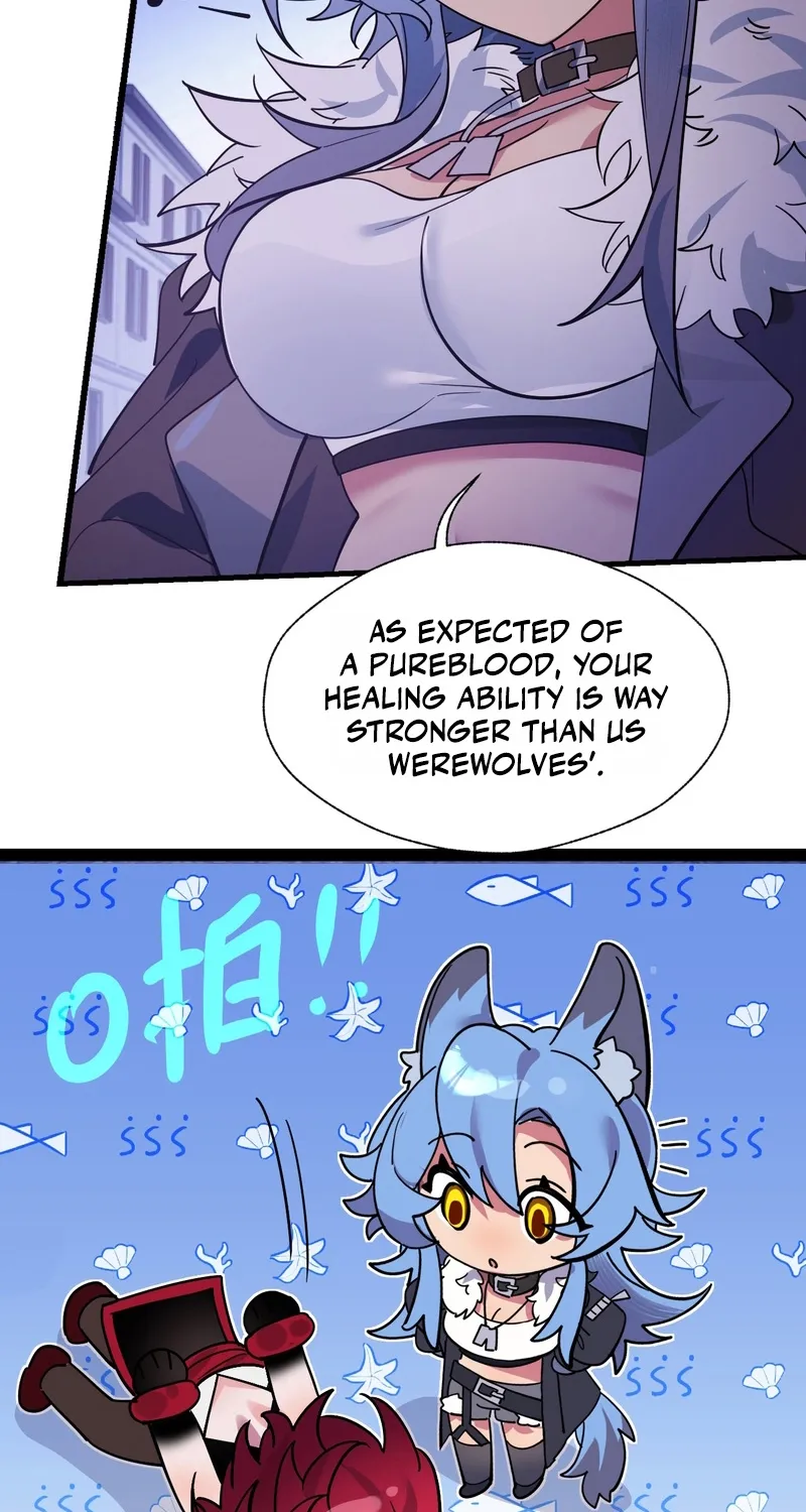 Read Aelhelice chapter 6 image 6 on Lezhin