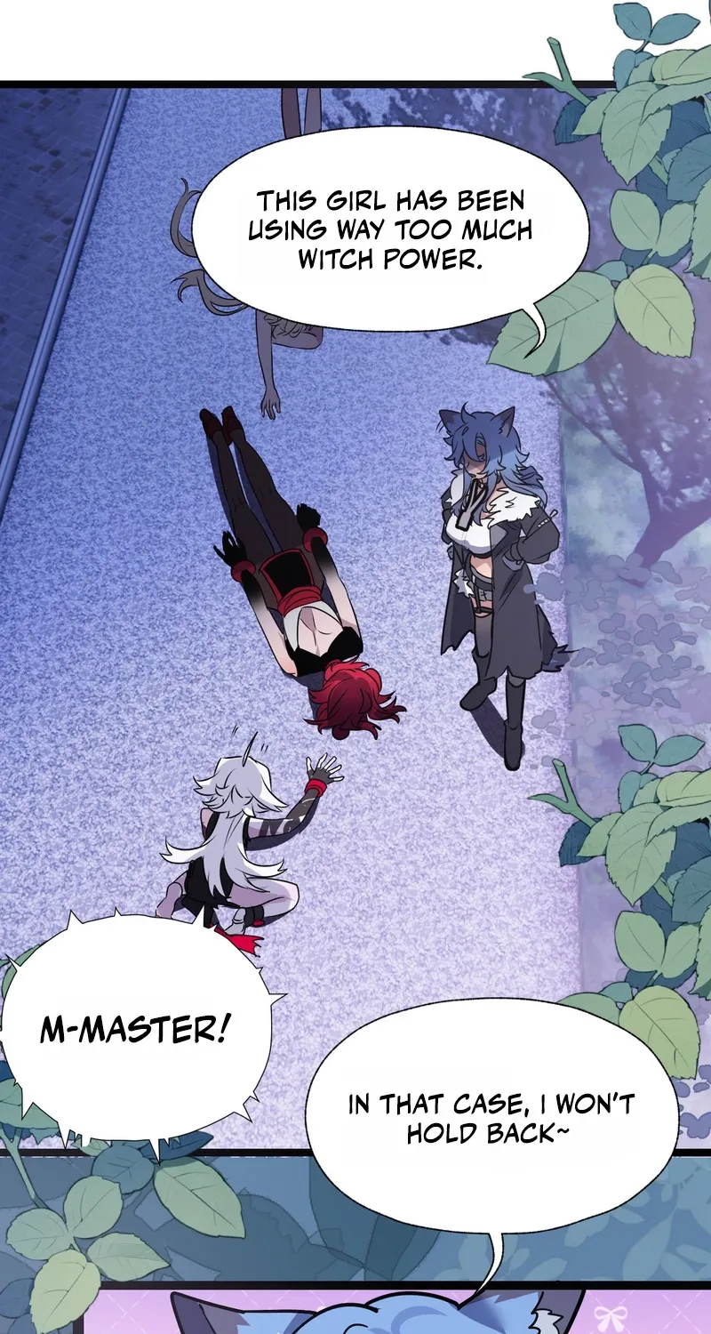 Read Aelhelice chapter 6 image 8 on Lezhin