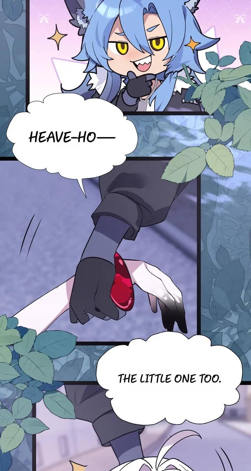 Read Aelhelice chapter 6 image 9 on Lezhin