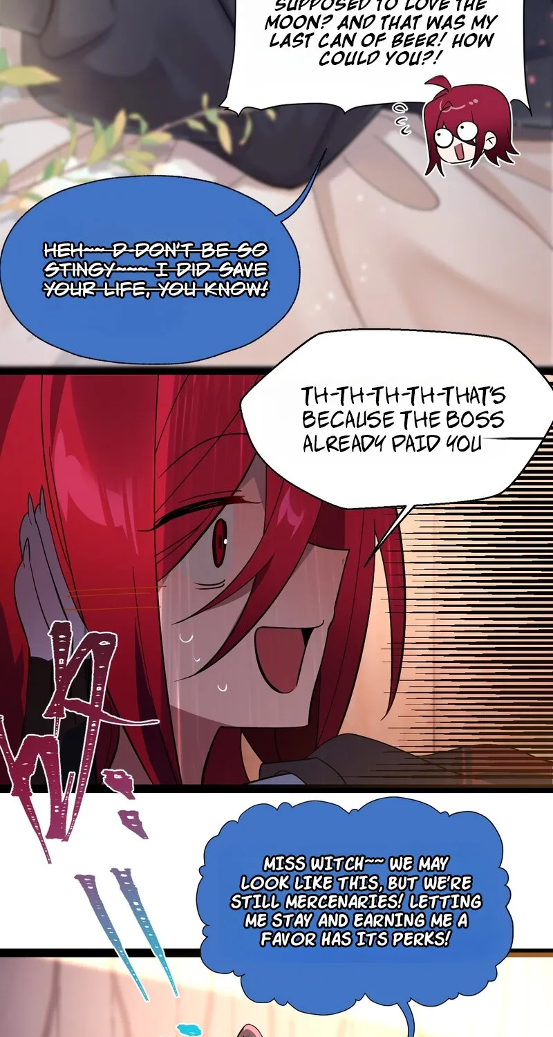 Read Aelhelice chapter 7 image 10 on Lezhin