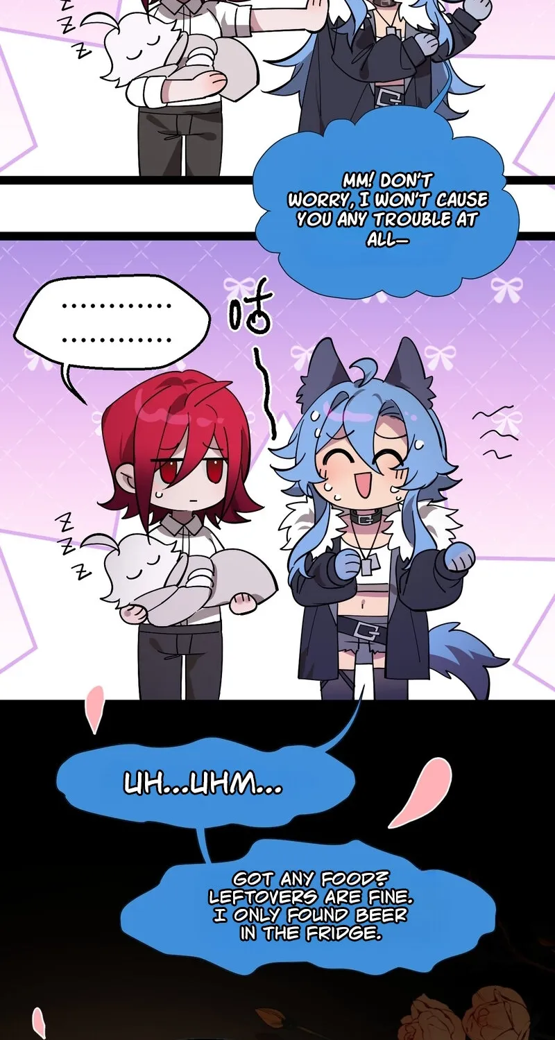 Read Aelhelice chapter 7 image 13 on Lezhin