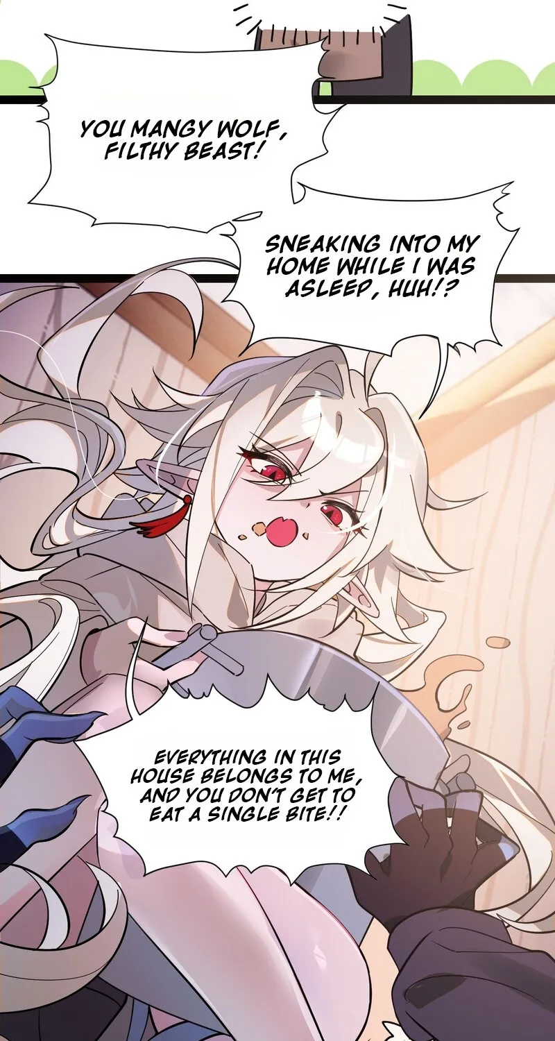Read Aelhelice chapter 7 image 24 on Lezhin