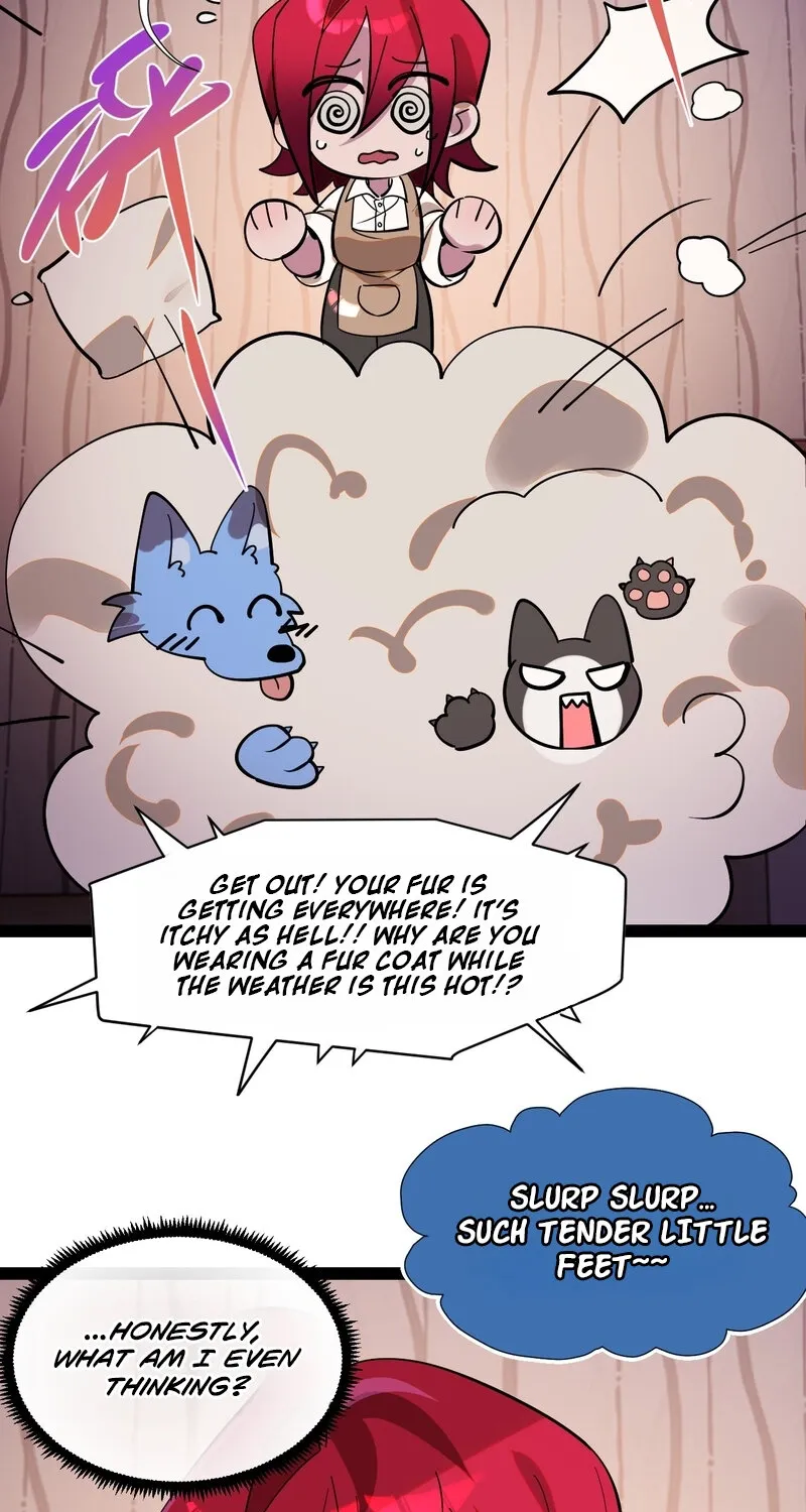 Read Aelhelice chapter 7 image 26 on Lezhin