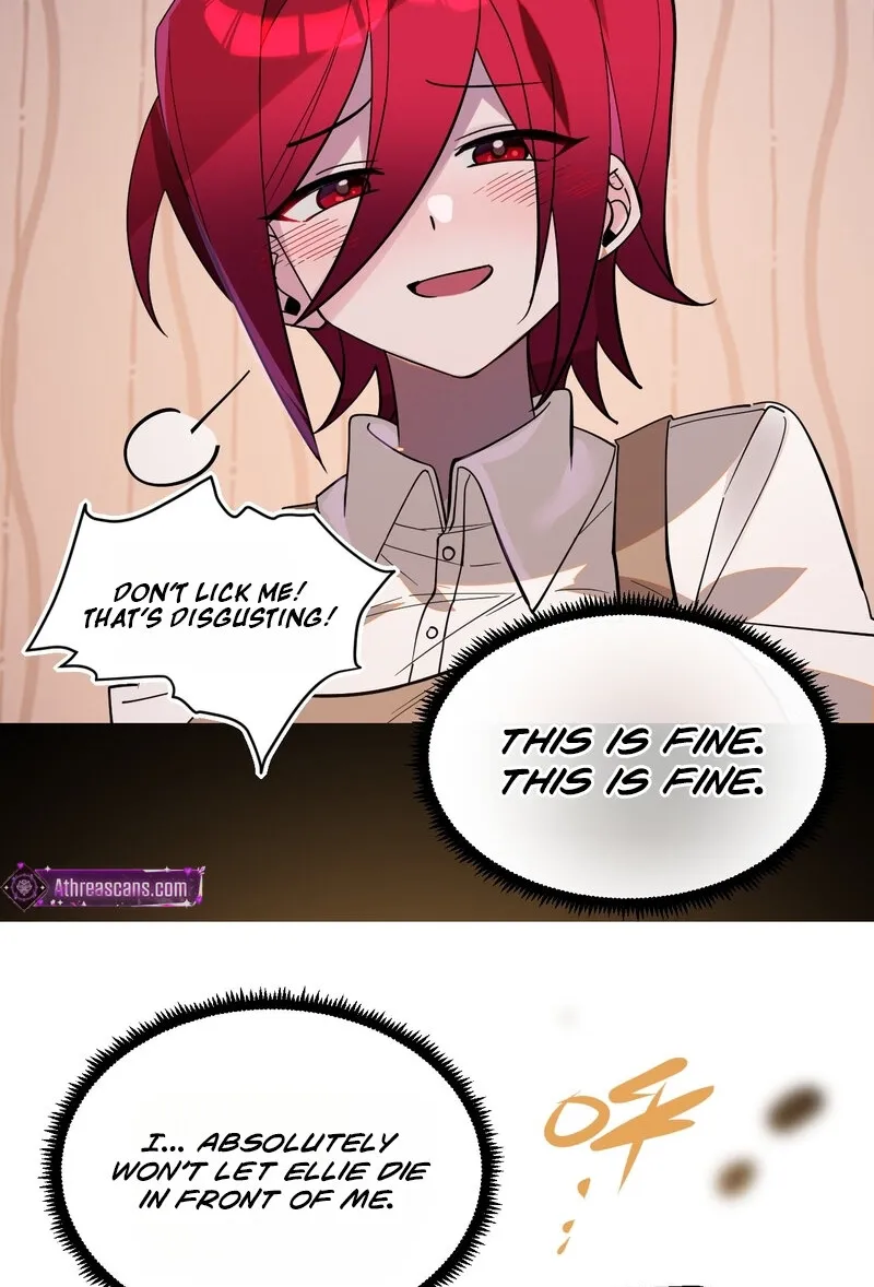 Read Aelhelice chapter 7 image 27 on Lezhin