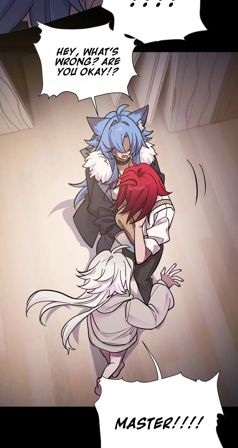 Read Aelhelice chapter 7 image 33 on Lezhin