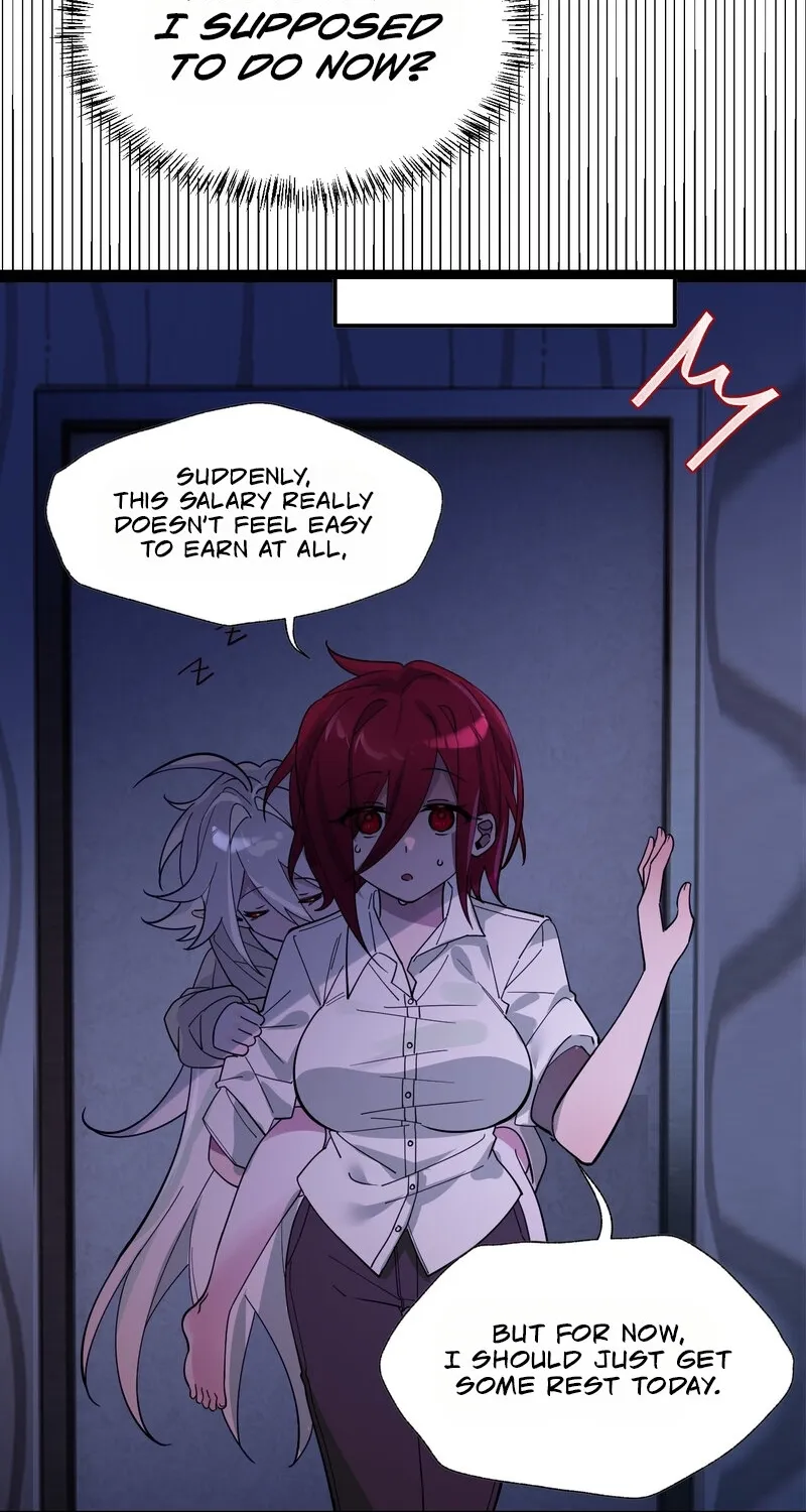 Read Aelhelice chapter 7 image 6 on Lezhin