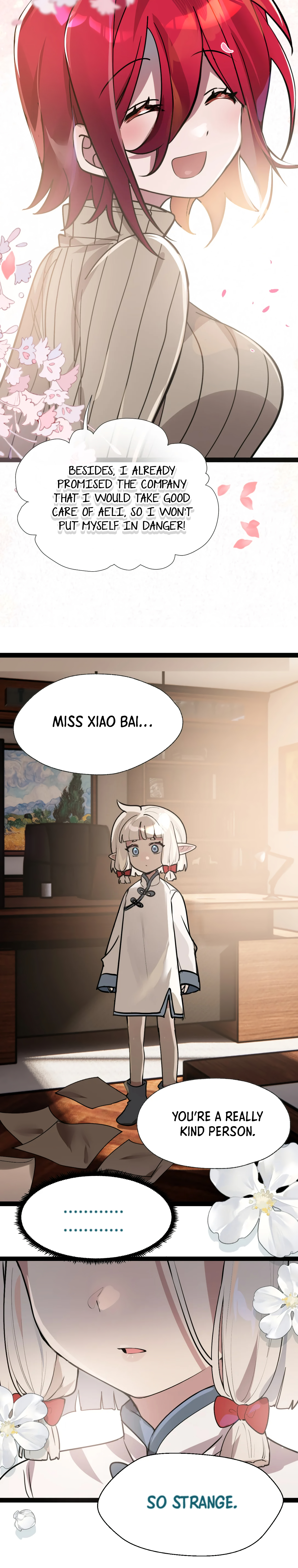 Read Aelhelice chapter 8 image 5 on Lezhin
