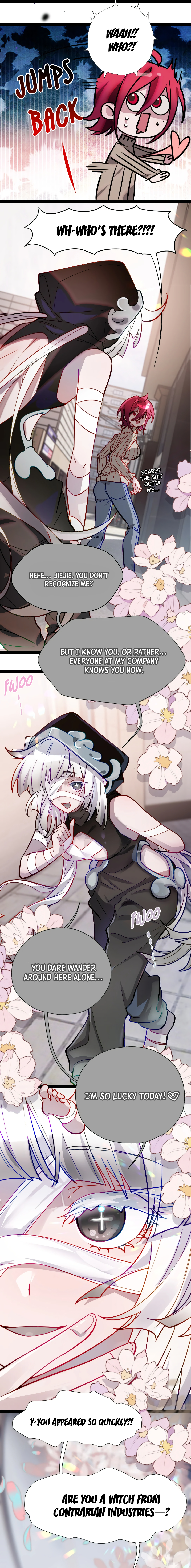 Read Aelhelice chapter 8 image 8 on Lezhin