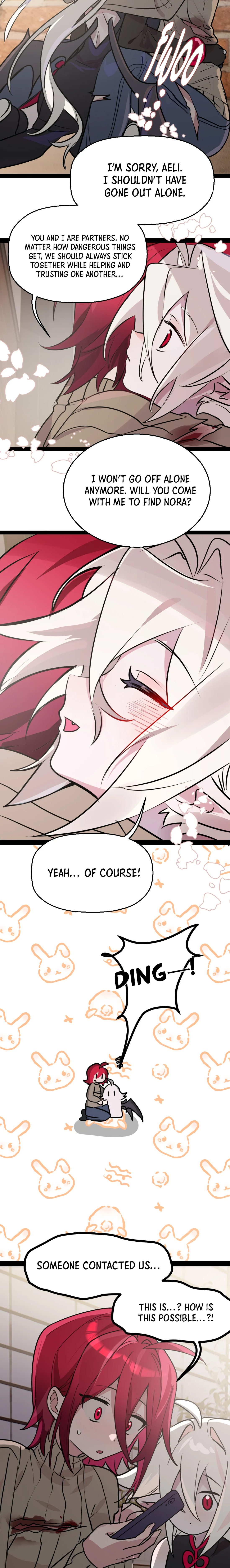 Read Aelhelice chapter 9 image 10 on Lezhin