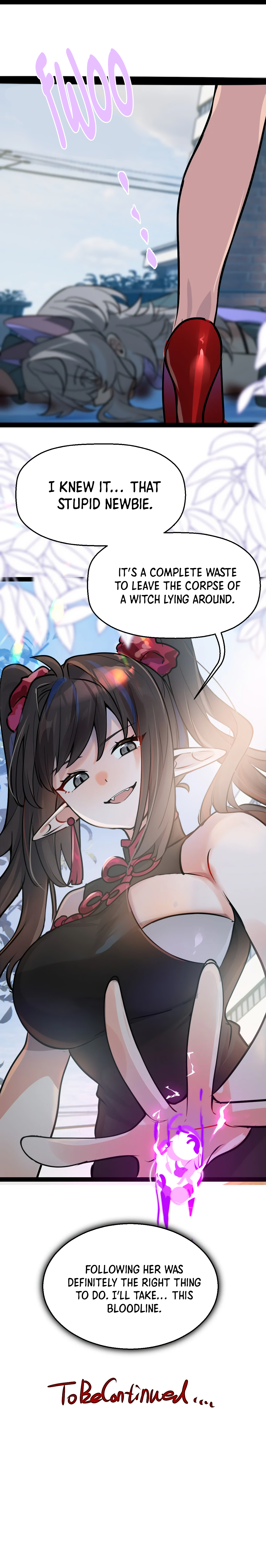 Read Aelhelice chapter 9 image 13 on Lezhin