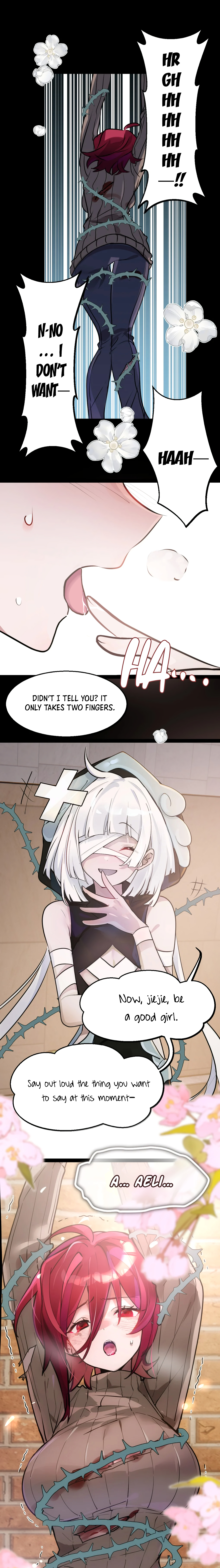 Read Aelhelice chapter 9 image 3 on Lezhin