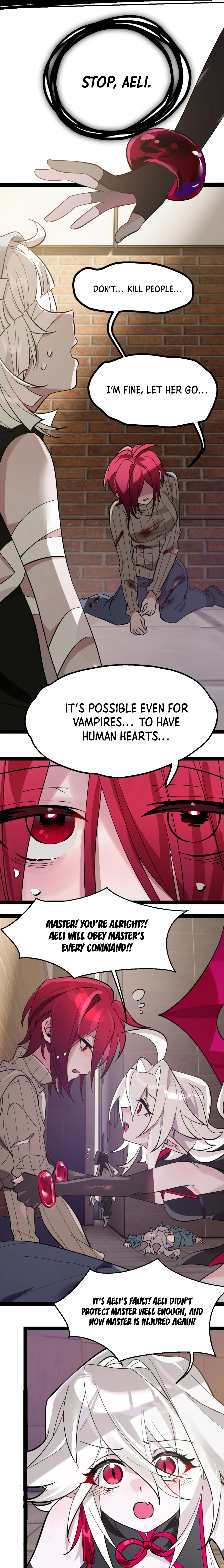 Read Aelhelice chapter 9 image 8 on Lezhin