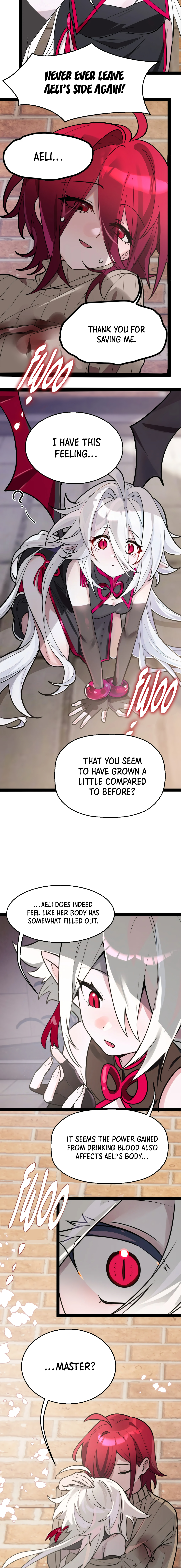 Read Aelhelice chapter 9 image 9 on Lezhin