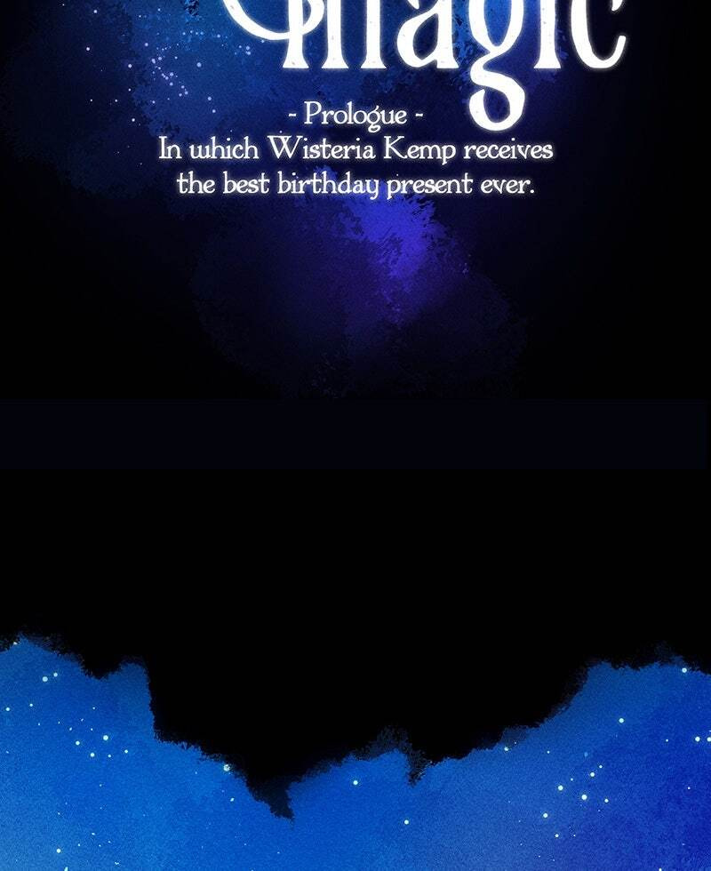 Read Aerial Magic chapter 0 image 1 on Lezhin