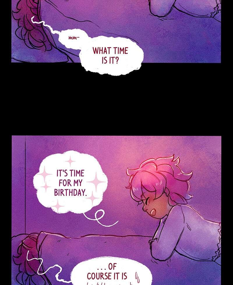 Read Aerial Magic chapter 0 image 10 on Lezhin