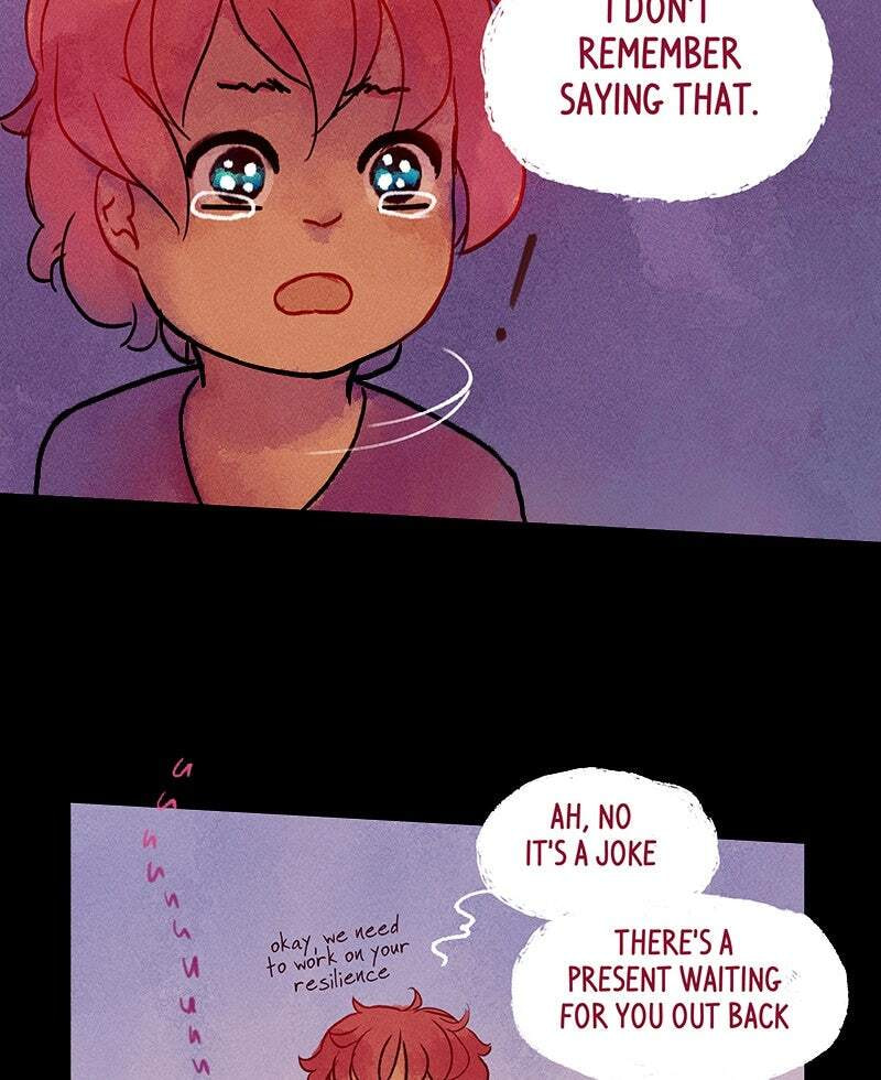 Read Aerial Magic chapter 0 image 15 on Lezhin