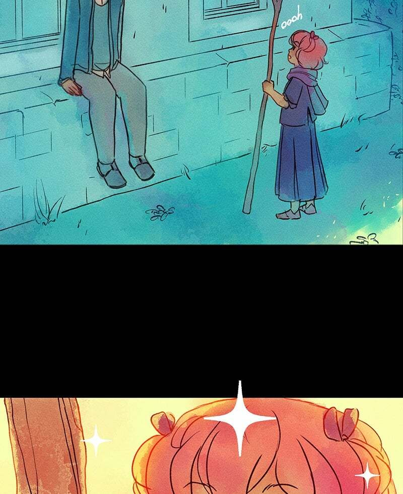 Read Aerial Magic chapter 0 image 19 on Lezhin