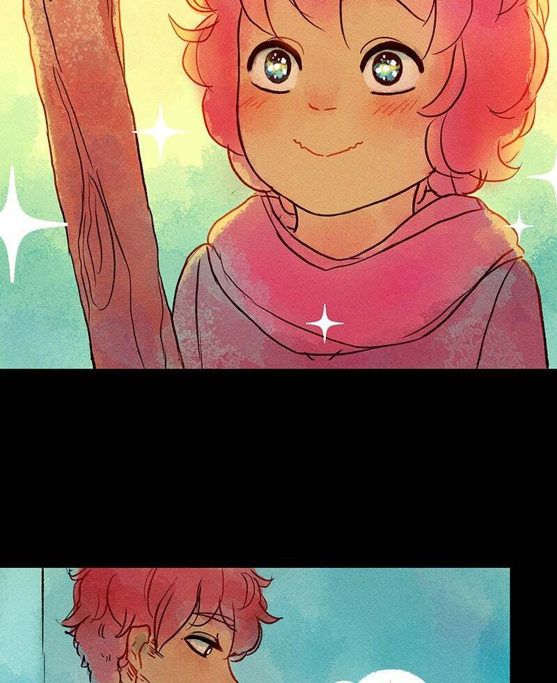 Read Aerial Magic chapter 0 image 20 on Lezhin