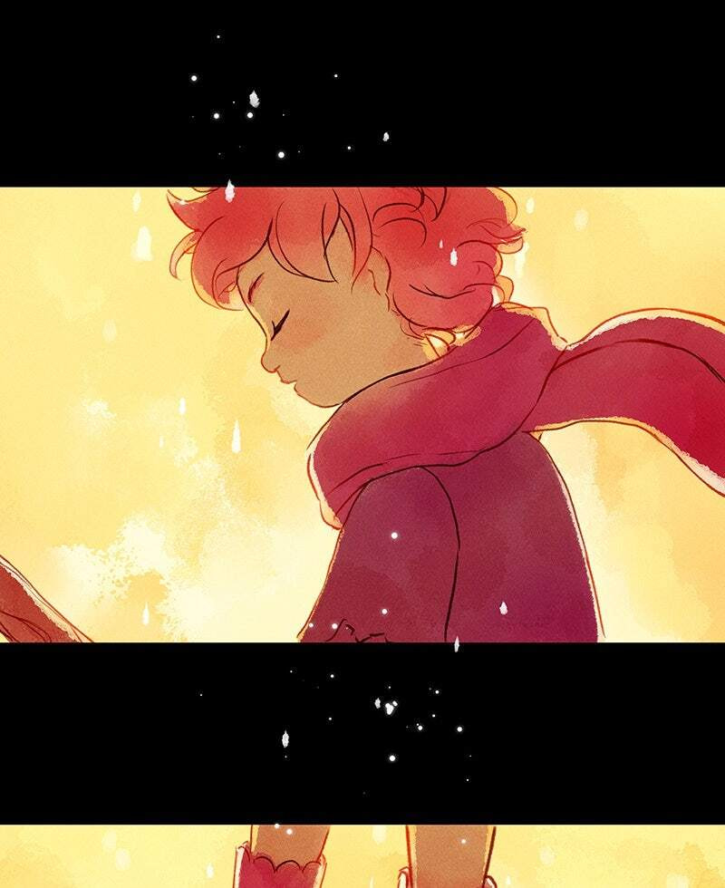 Read Aerial Magic chapter 0 image 23 on Lezhin