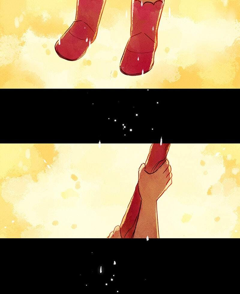 Read Aerial Magic chapter 0 image 24 on Lezhin