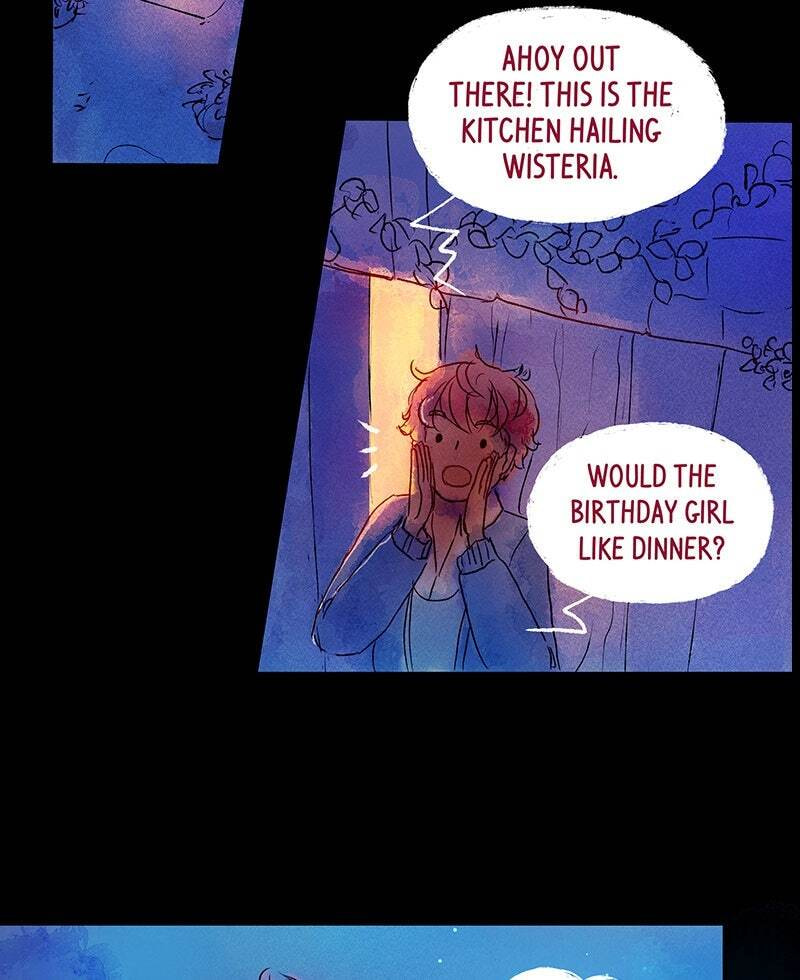 Read Aerial Magic chapter 0 image 34 on Lezhin