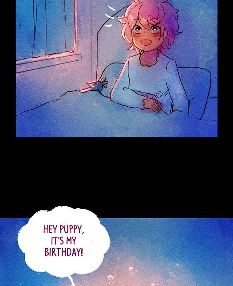 Read Aerial Magic chapter 0 image 4 on Lezhin