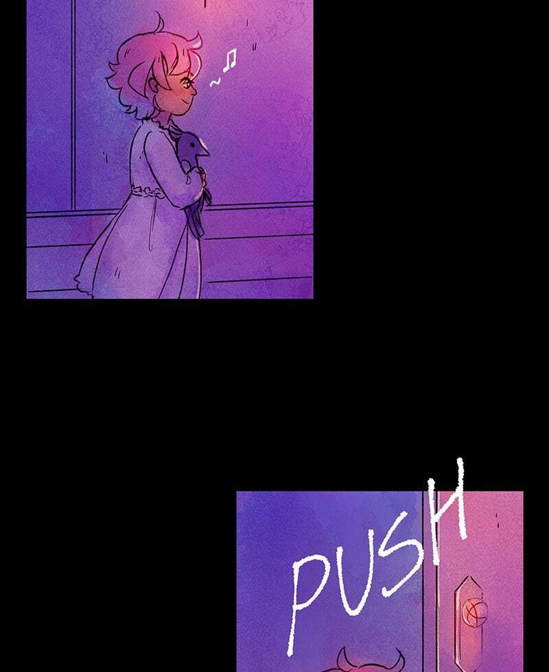 Read Aerial Magic chapter 0 image 7 on Lezhin