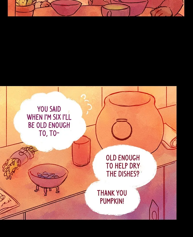 Read Aerial Magic chapter 1 image 13 on Lezhin