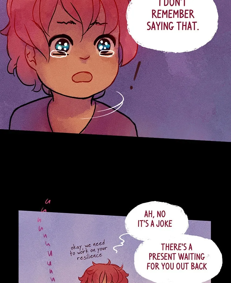 Read Aerial Magic chapter 1 image 15 on Lezhin