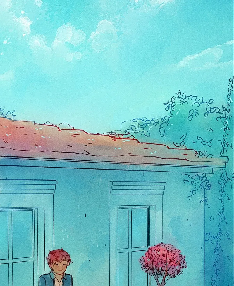 Read Aerial Magic chapter 1 image 18 on Lezhin