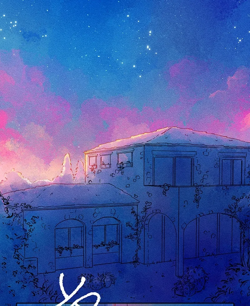 Read Aerial Magic chapter 1 image 2 on Lezhin